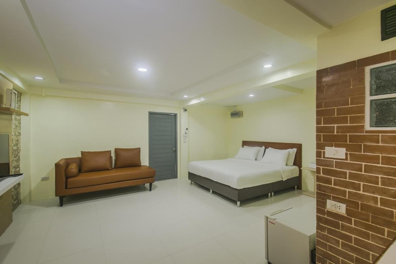 Petchsiri Room เพชรสิริรูม Ban Sai Mai Kültér fotó