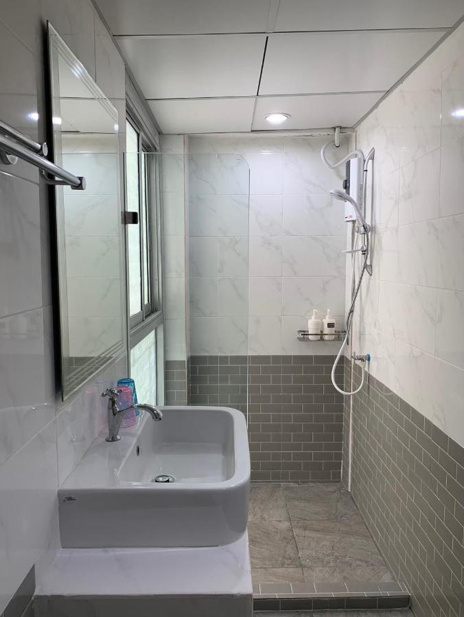 Petchsiri Room เพชรสิริรูม Ban Sai Mai Kültér fotó