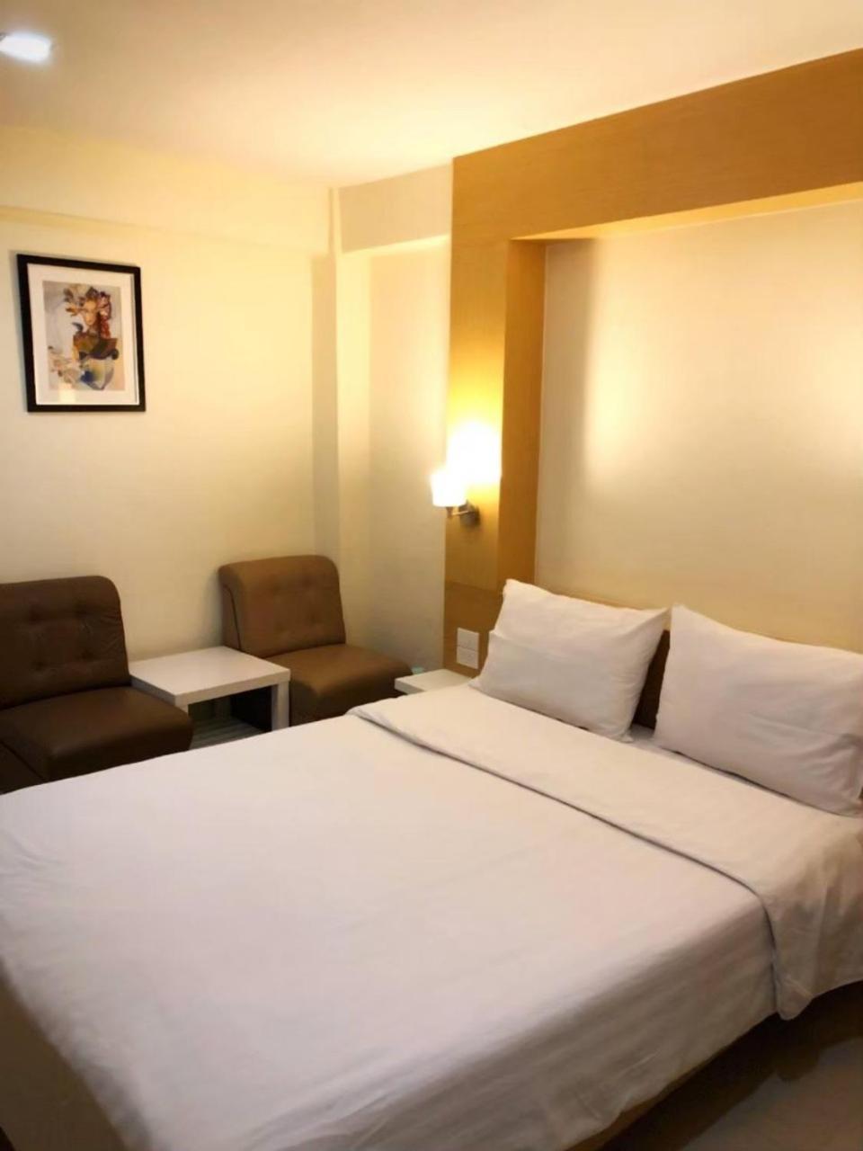 Petchsiri Room เพชรสิริรูม Ban Sai Mai Kültér fotó