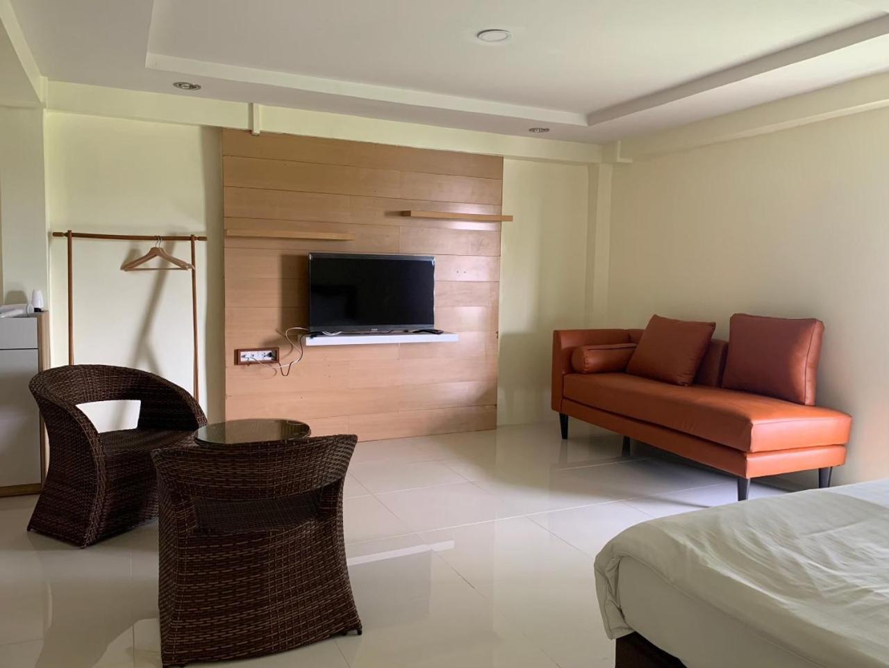 Petchsiri Room เพชรสิริรูม Ban Sai Mai Kültér fotó
