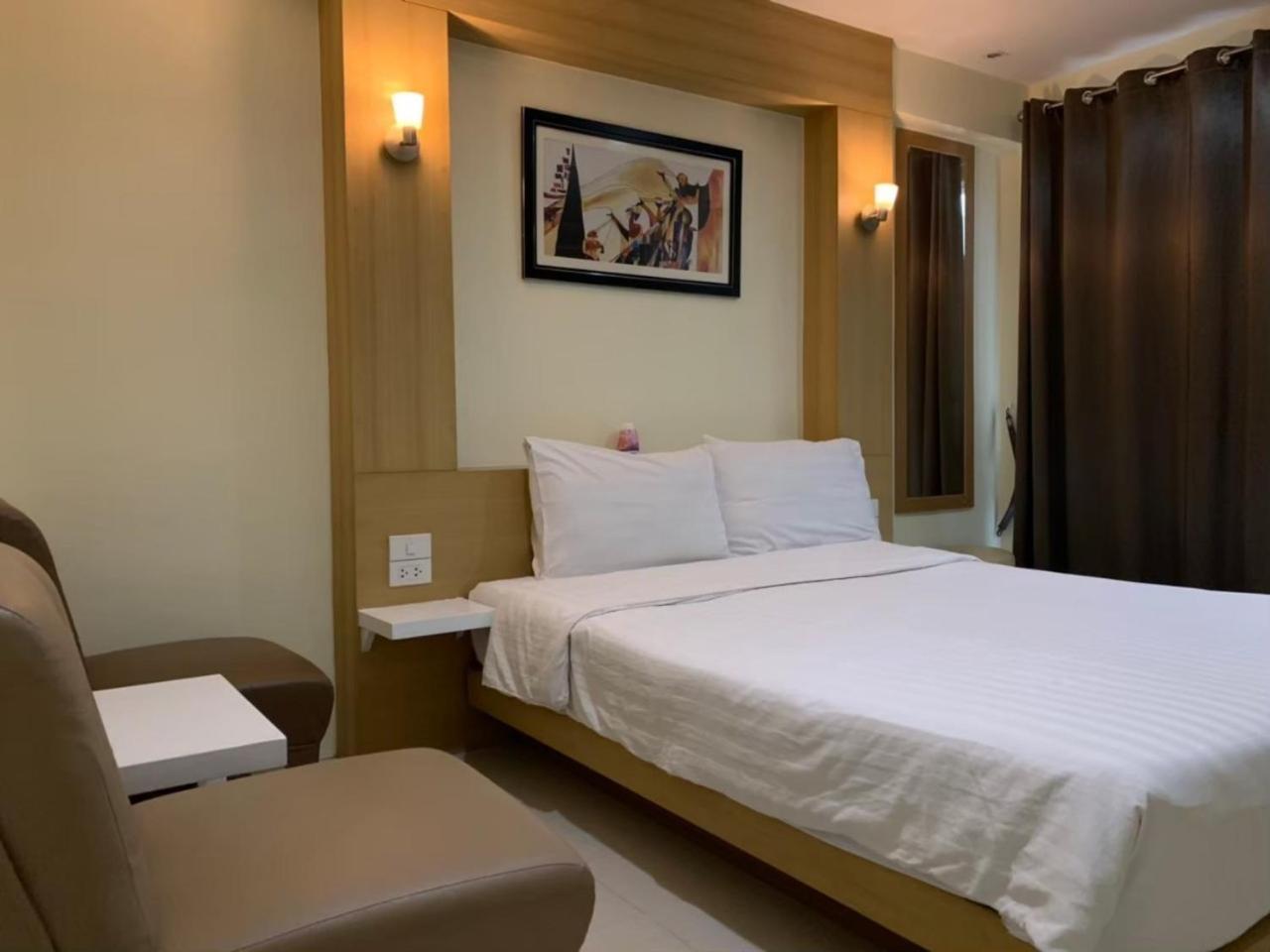 Petchsiri Room เพชรสิริรูม Ban Sai Mai Kültér fotó