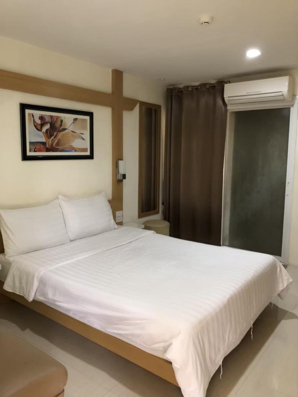 Petchsiri Room เพชรสิริรูม Ban Sai Mai Kültér fotó