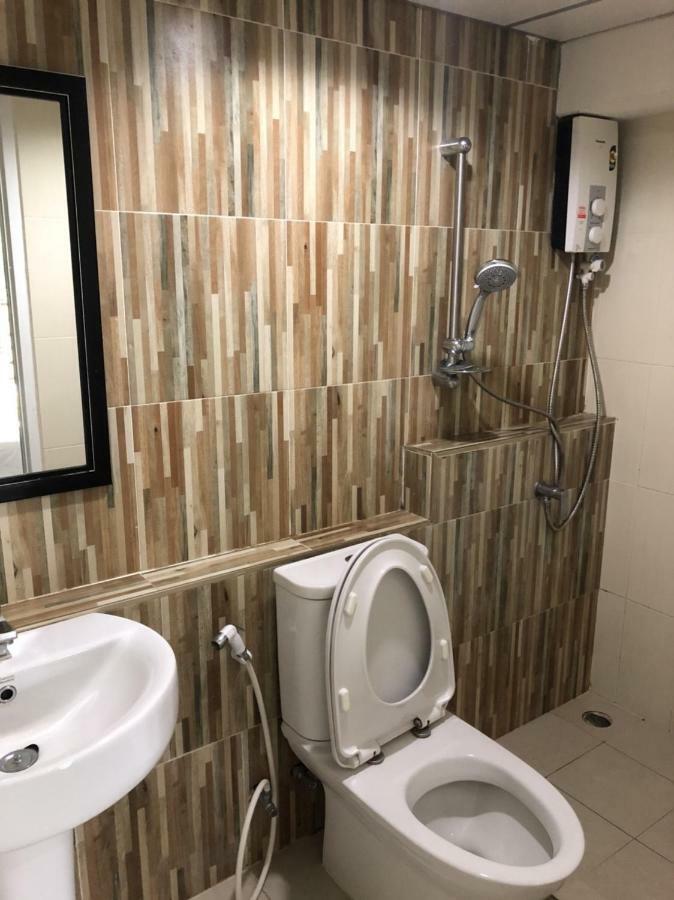 Petchsiri Room เพชรสิริรูม Ban Sai Mai Kültér fotó