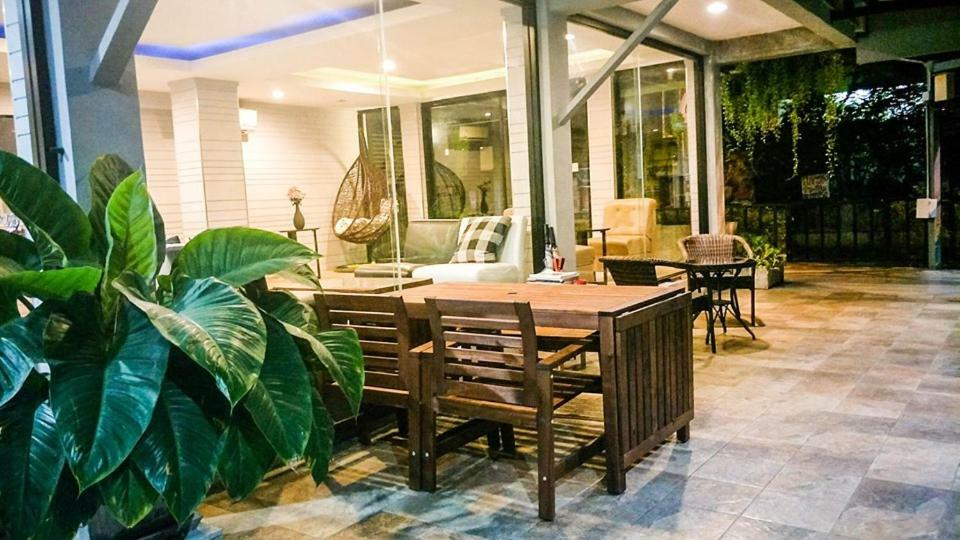 Petchsiri Room เพชรสิริรูม Ban Sai Mai Kültér fotó