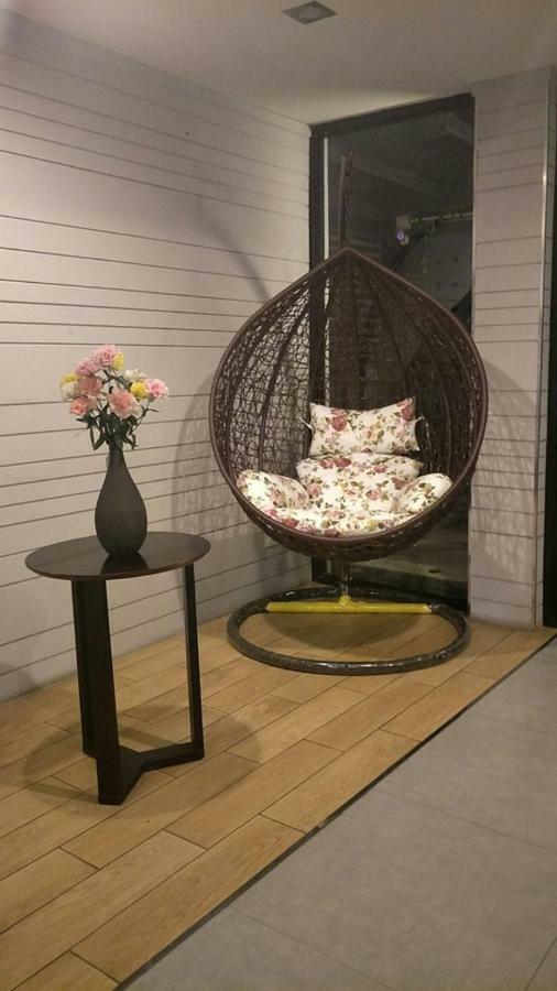 Petchsiri Room เพชรสิริรูม Ban Sai Mai Kültér fotó