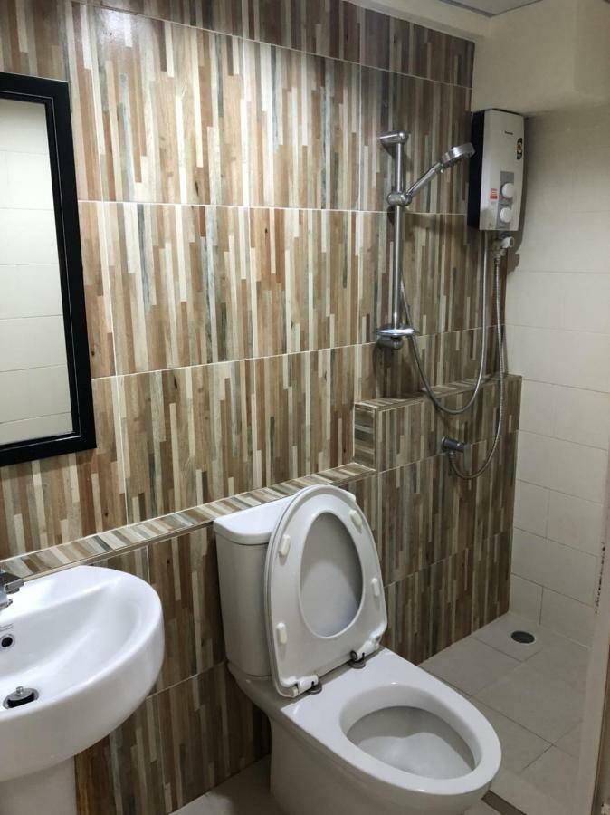 Petchsiri Room เพชรสิริรูม Ban Sai Mai Kültér fotó