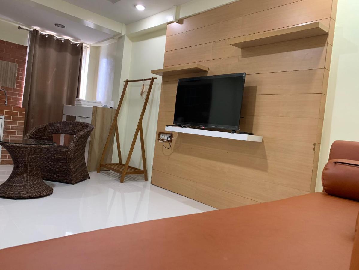 Petchsiri Room เพชรสิริรูม Ban Sai Mai Kültér fotó