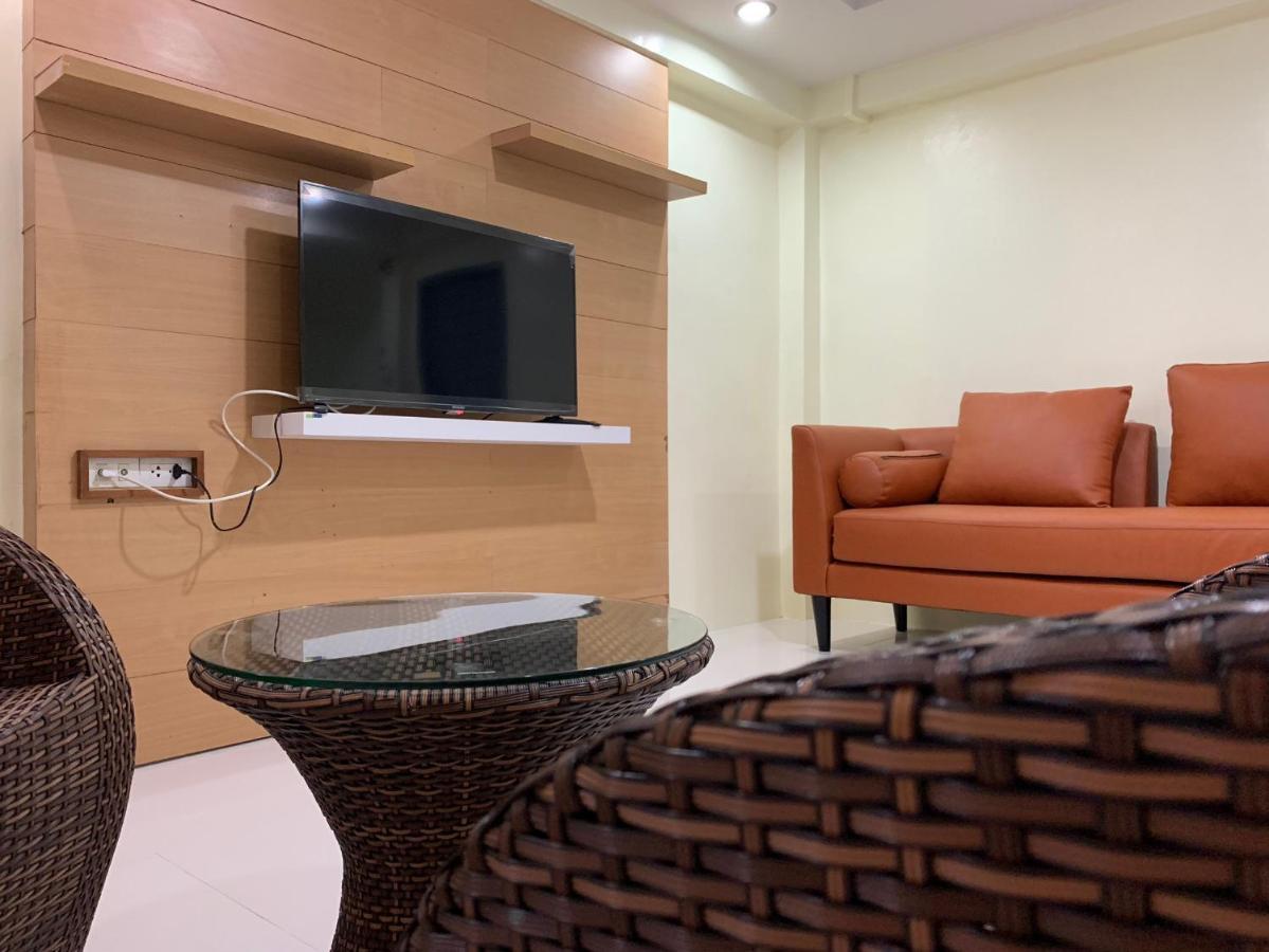Petchsiri Room เพชรสิริรูม Ban Sai Mai Kültér fotó